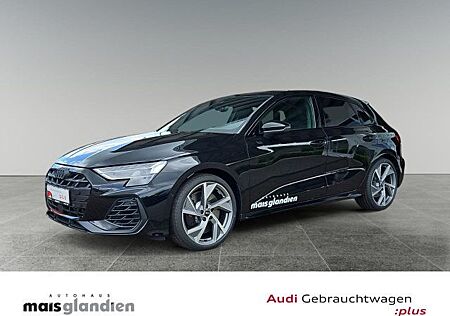 Audi S3 Sportback TFSI ACC Matrix Kamera Komfortschl.