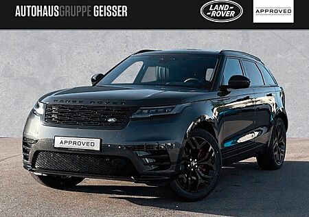 Land Rover Range Rover Velar P400 Dynamic HSE AHK ACC LED