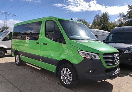 Mercedes-Benz Sprinter 319 Tourer/Mixto"5/8-Sitze"V6"LED"LUXUS