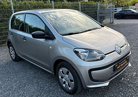 VW Up Volkswagen ! take ! Tüv Neu
