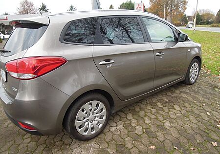 Kia Carens Vision/7 Sitze / 1ter Hand