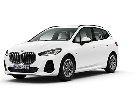 BMW 218d Active Tourer DCT M Sportpaket