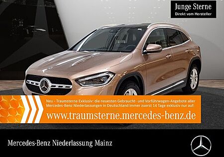 Mercedes-Benz GLA 250 e Progressive/Pano/Mbeam/Distr/Kam/Ambi