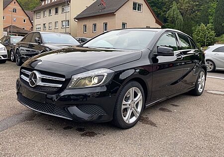 Mercedes-Benz A 250 4Matic Urban *AHK*Comand*LED*Standhzg