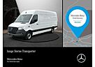 Mercedes-Benz Sprinter 315 CDI KA LaHo Klima+Navi+MBUX+Tempo