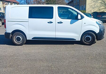 Peugeot Expert L2H1 Klima.2.0 HDI Tüv 06.27