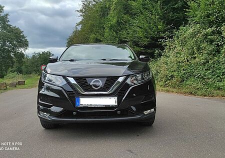 Nissan Qashqai 1.2 DIG-T