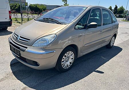 Citroën Xsara Picasso 2.0 HDi
