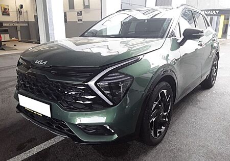 Kia Sportage 1.6 T-GDI AWD Eco-Dyn. DCT GT-Line+PANO
