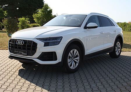 Audi Q8 50 TDI quattro * MATRIX * VIRTUAL *NACHTSICHT