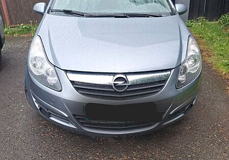 Opel Corsa 1.4 Twinp. ECOTEC Edition "111 Jahre" ...