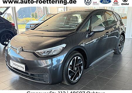 VW ID.3 Volkswagen 1st Pro Performance +LED +ACC +Navi +62kWH