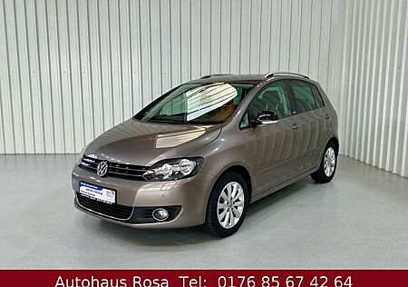 VW Golf Plus Volkswagen 2.0 TDI DSG Style