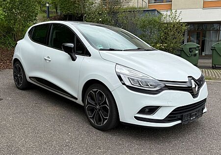 Renault Clio 0.9 TCe 90 ENERGY Intens LED SHZ