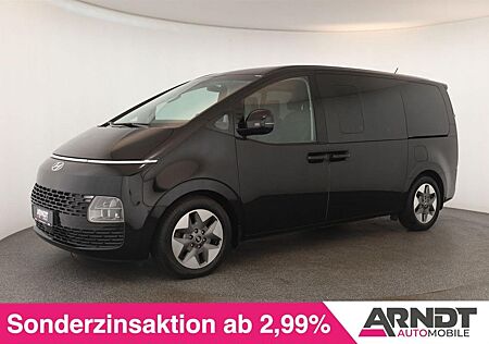 Hyundai Staria 2.2 CRDi 4WD Prime 9 LED Pano Nav ACC 360