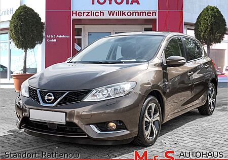 Nissan Pulsar 1.5 Acenta