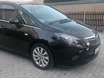 Opel Zafira Tourer 2.0 CDTI Active 121kW Active