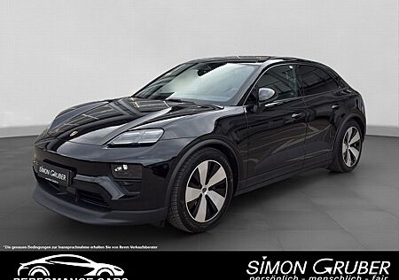Porsche Macan Electric Panorama Bose Matrix 4*Sitzhzg.
