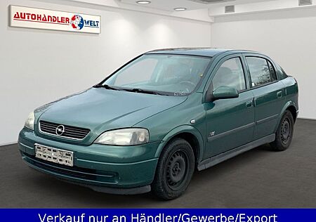 Opel Astra 1.6 Njoy Klima