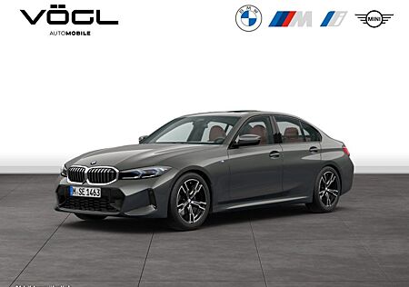 BMW 320d xDrive Limousine M Sportpaket Innovationspa