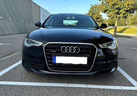 Audi A6 3.0 TDI quattro S tronic -