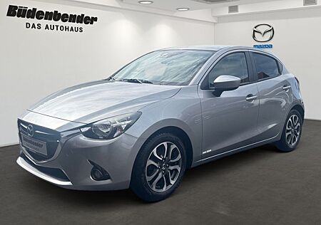 Mazda 2 SKYACTIV-G 115 5T 6GS Sports-Line