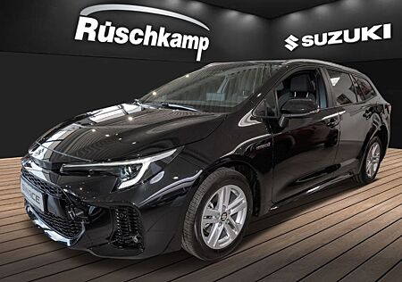 Suzuki Swace COMFORT+ CVT Automatik RückKam Navi Voll-L