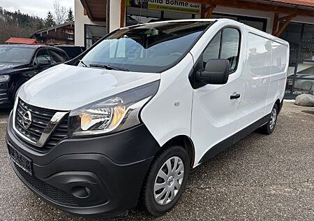 Nissan NV300 Kastenwagen 1.6Ltr-88kw L2H1 2,9t COMFORT