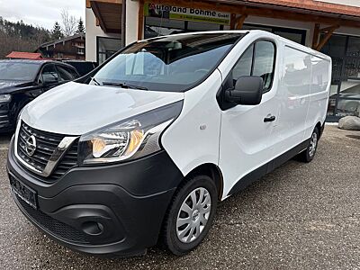Nissan NV300 Kastenwagen 1.6Ltr-88kw  L2H1 2,9t COMFORT