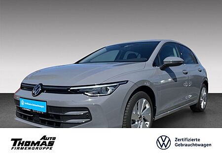 VW Golf Volkswagen VIII 1.5 eTSI 7-Gang DSG Style LED plus
