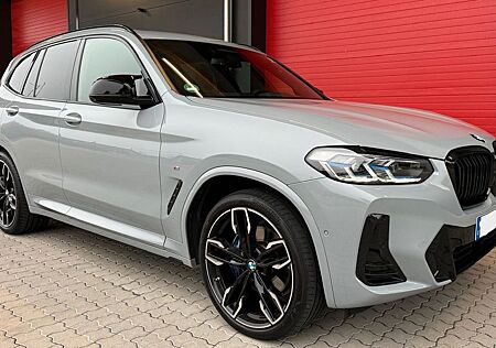 BMW X3 M40i Vollausstattung