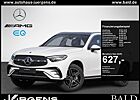 Mercedes-Benz GLC 300 de 4M AMG/Wide/LED/Pano/Burm3D/360/Memo