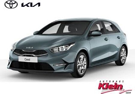 Kia Cee'd Ceed Vision 1.0 T-GDI NAVI KLIMA KAMERA SHZ