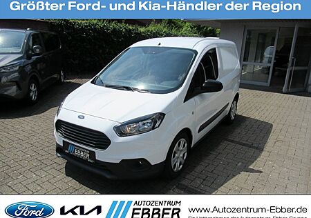 Ford Transit Courier Trend 1.5 TDCi Sync 3 Navi I PPS