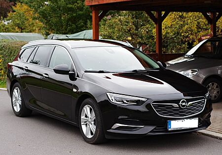 Opel Insignia 2.0 D, DPF neu! AHK, Matrix LED, AGR