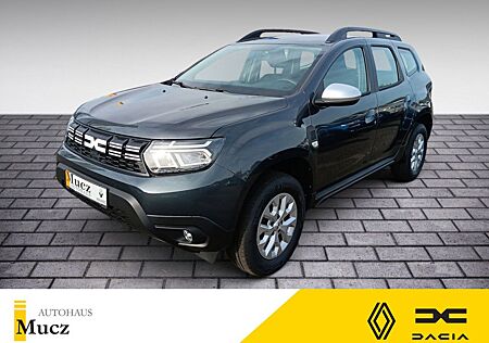 Dacia Duster TCe 130 Expression