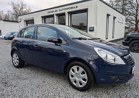 Opel Corsa D Selection "110 Jahre" AUTOMATIK
