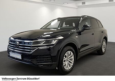 VW Touareg Volkswagen 3.0 TDI DSG 4Motion Rückfahrkamera