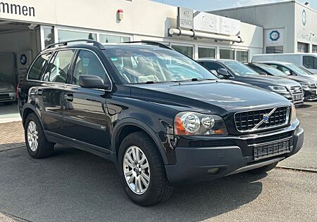 Volvo XC 90 XC90 D5 / NUR EXPORT/GEWERBE