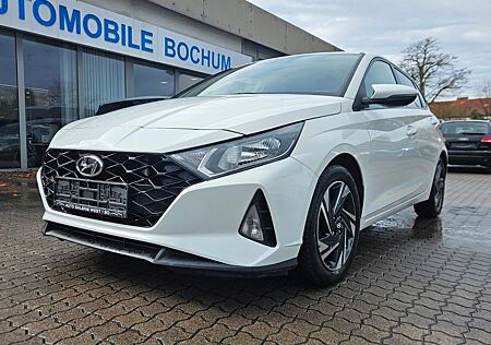 Hyundai i20 Select Mild-Hybrid