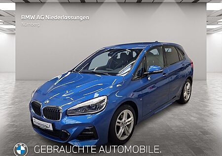 BMW 2er 220d Active Tourer