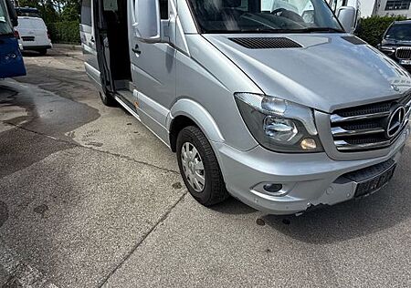 Mercedes-Benz Sprinter 316 CDI