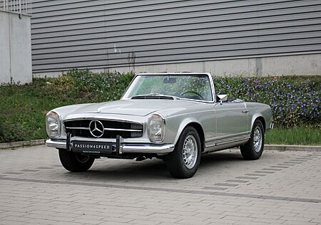 Mercedes-Benz 280 SL Pagode