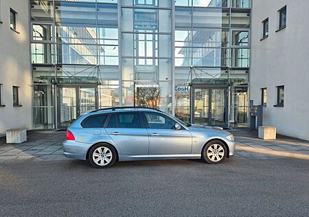 BMW 320i 320 Baureihe 3 Touring