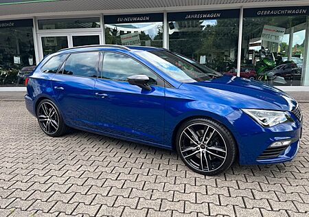 Seat Leon ST Cupra 300 4Drive+ALU 19Z+NAVI HIGH+BEATS