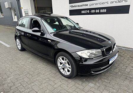 BMW 116i Lim. Automatik 1 Jahr Garantie