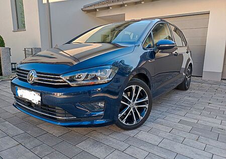 VW Golf Sportsvan Volkswagen 2.0 TDI LOUNGE BMT LOUNGE