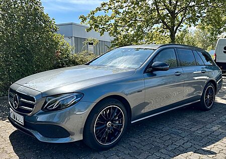 Mercedes-Benz E 300 de T Autom. -