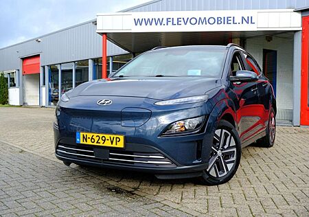 Hyundai Kona EV Fashion 64 kWh Aut. Navi|1e Eig|Clima|Ca