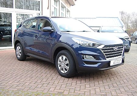 Hyundai Tucson Trend 2WD